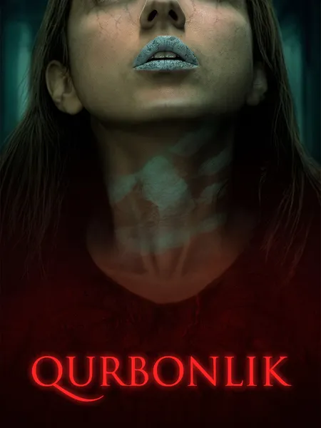 Qurbonlik poster