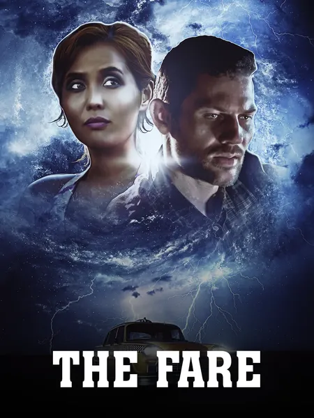 The Fare poster