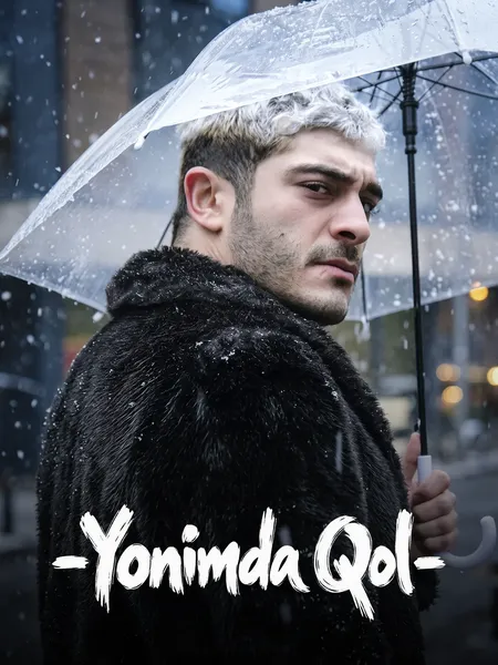 Yonimda qol poster