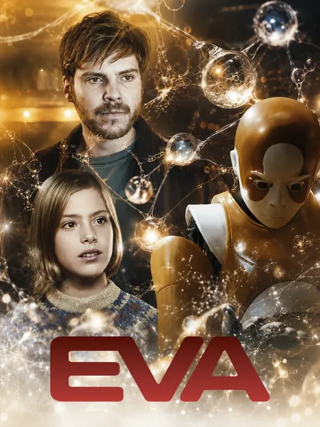 Eva poster