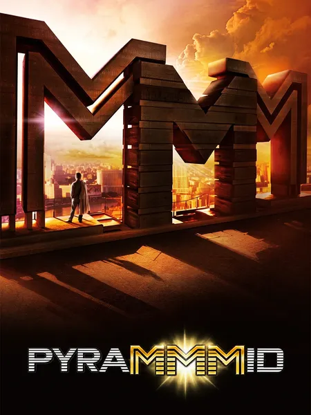 PiraMMMida poster