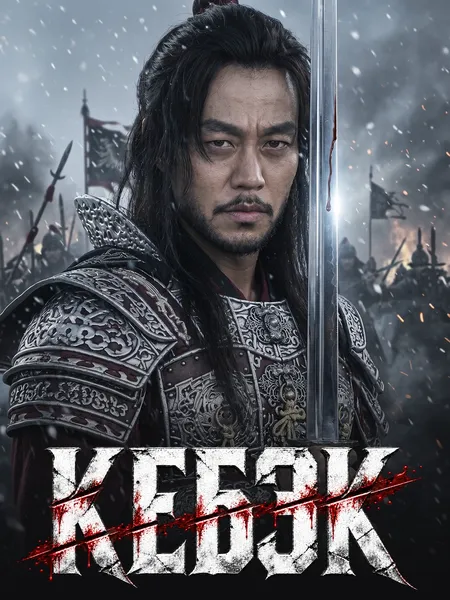 Кебэк poster