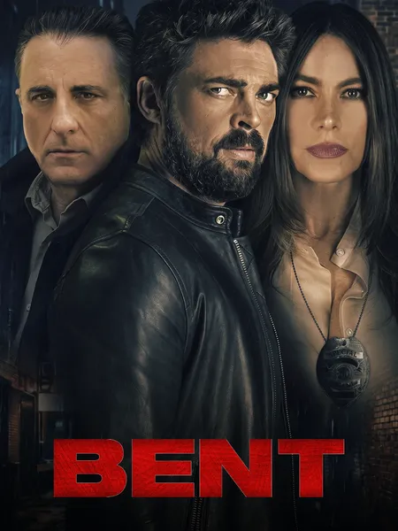 Bent poster