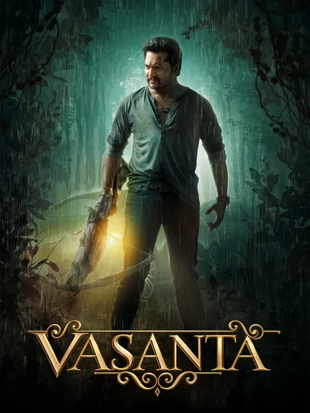 Vasanta poster