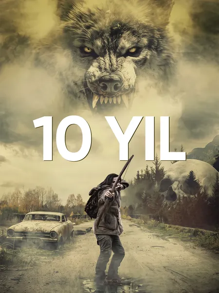 10 yil poster