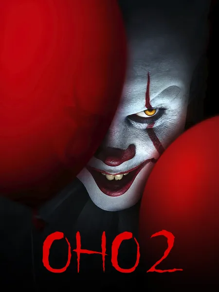 Оно 2 poster