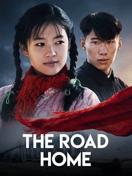 The Road Home poster