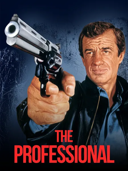 The professional poster