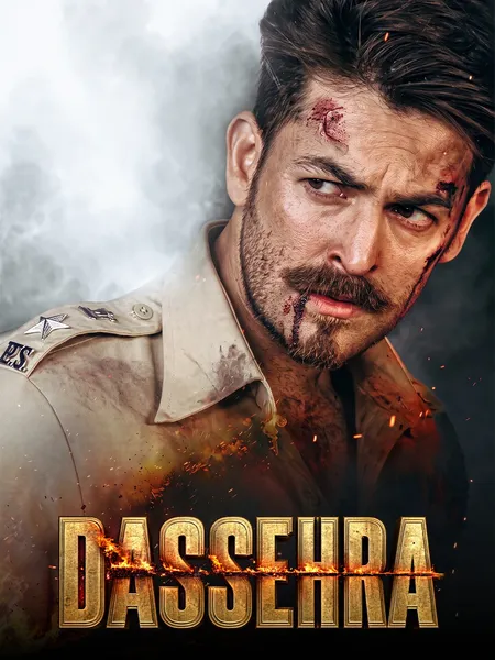 Dassehra poster