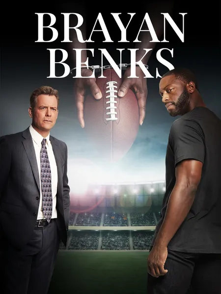 Brayan Benks poster