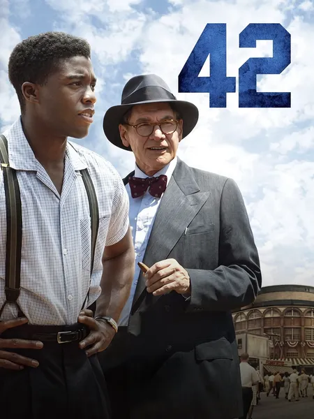 42 poster