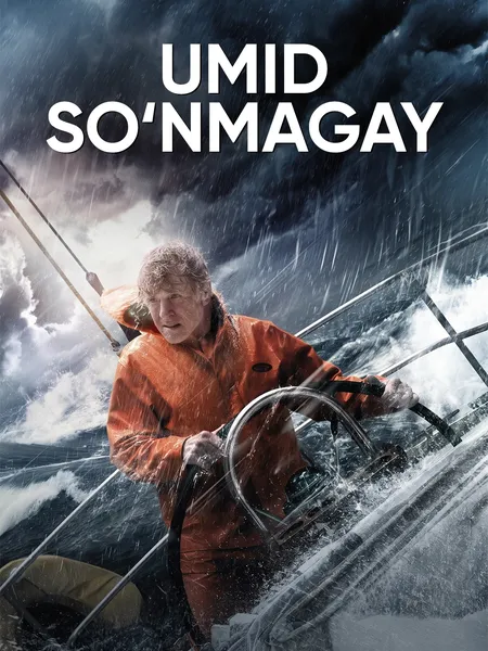 Umid so'nmagay poster