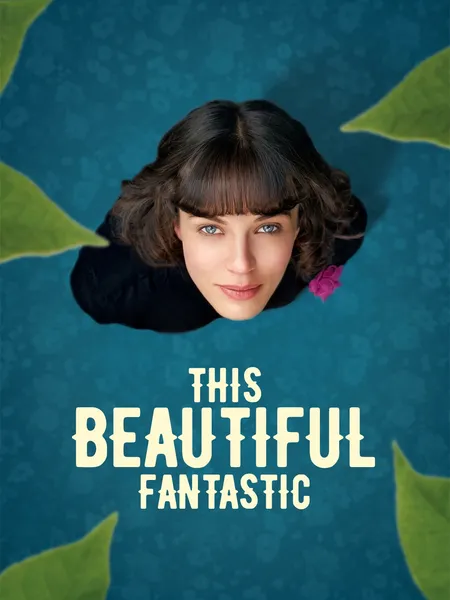This Beautiful Fantastic poster