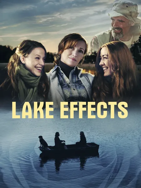 Lake Effects poster
