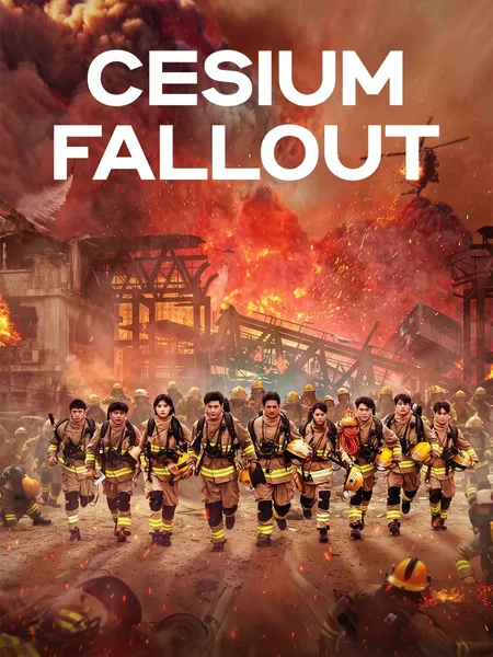 Fan sing poster