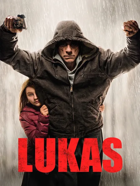 Lukas poster