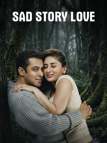 Kyon Ki... poster