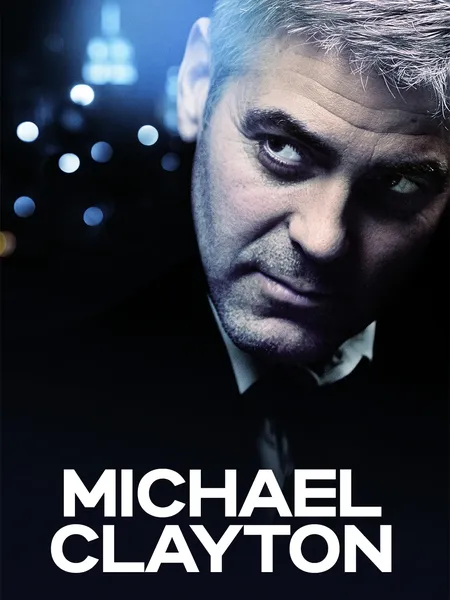 Michael Clayton poster