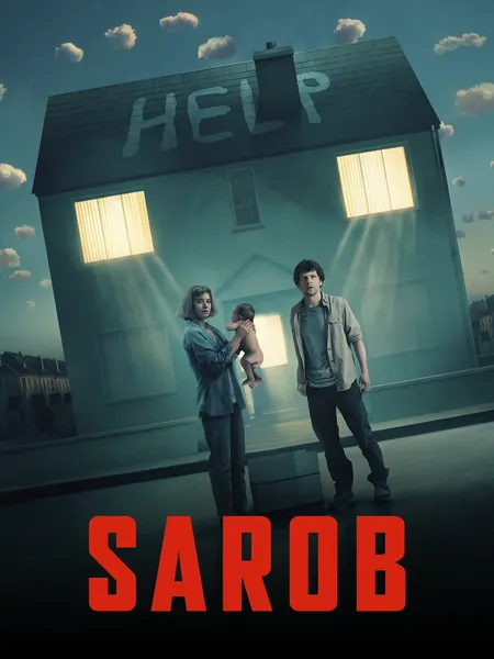 Sarob poster