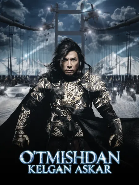 O'tmishdan kelgan askar poster