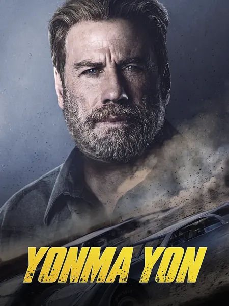 Yonma yon (2018) poster