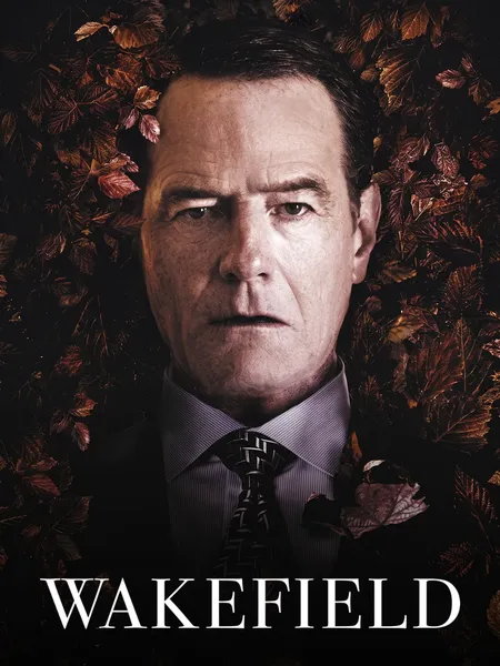 Wakefield poster
