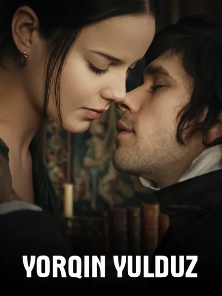 Yorqin yulduz poster