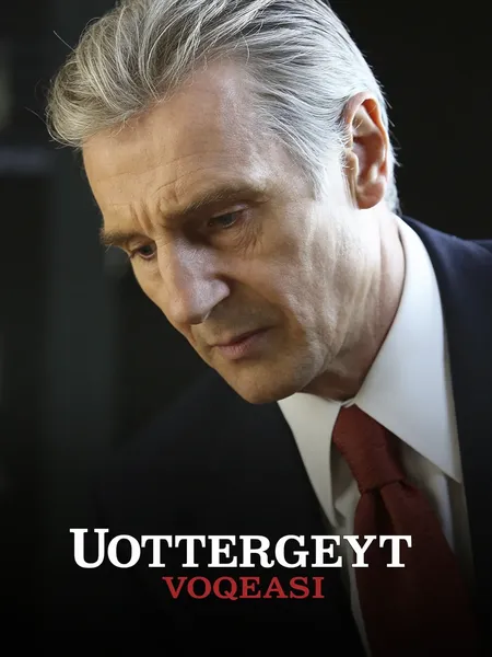 Uotergeyt voqeasi poster