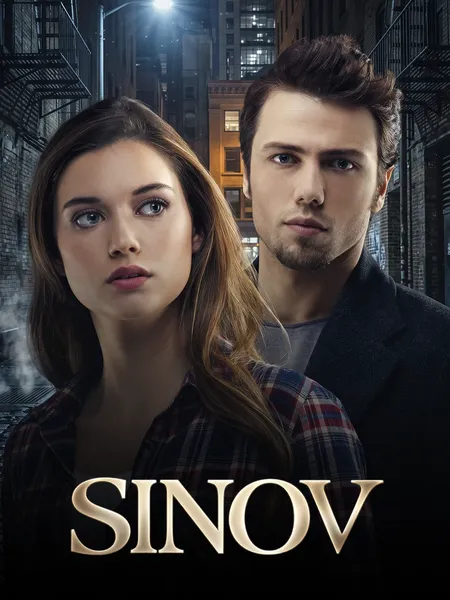 Sinov poster
