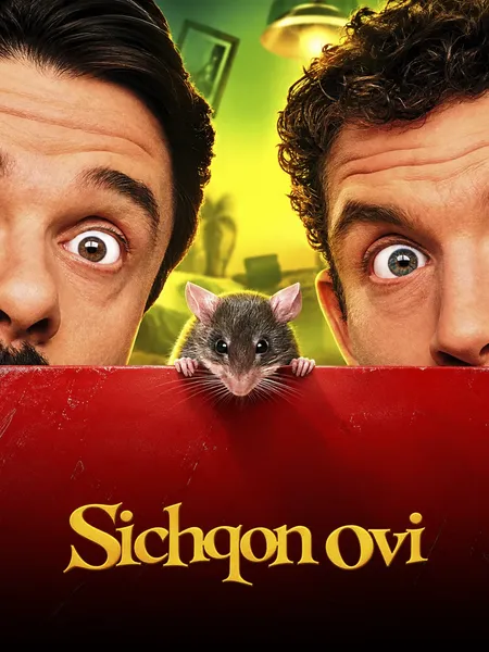 Sichqon Ovi poster