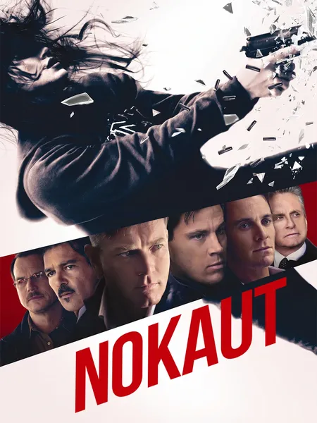 Nokaut poster