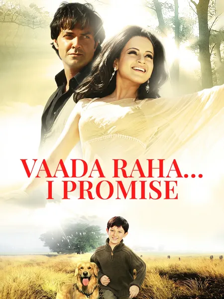 Vaada Raha... I Promise poster