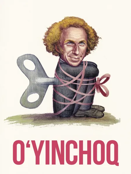 O'yinchoq poster