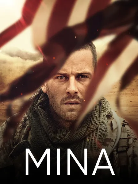 Mina poster
