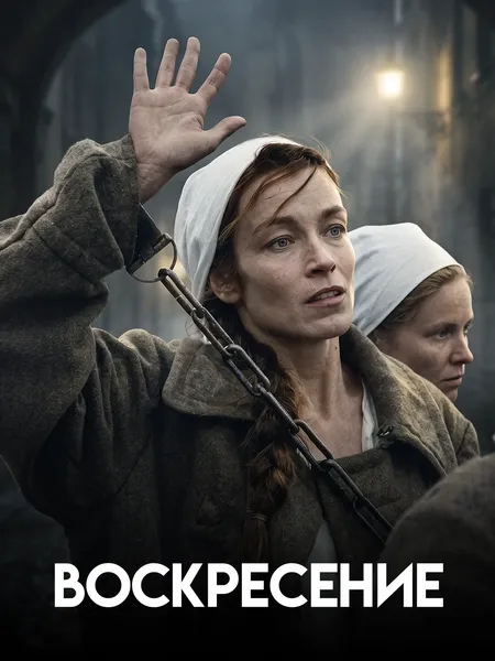 Воскресение poster