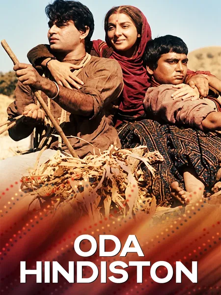 Ona Hindiston poster