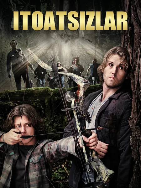 Itoatsizlar poster